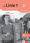 Die neue Linie 1 B1
