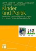 Kinder und Politik