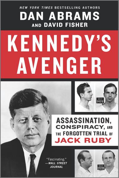 Kennedy’s Avenger