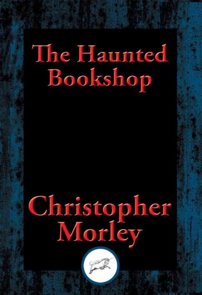 The Haunted Bookshop