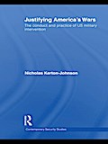 Justifying America’s Wars
