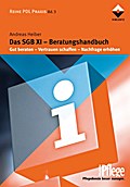 Das SGB XI - Beratungshandbuch - Andreas Heiber