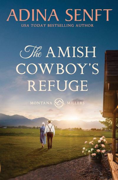 The Amish Cowboy’s Refuge