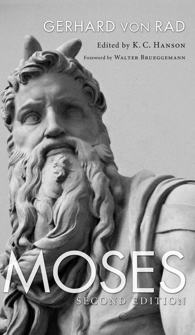 Moses, 2nd Ed.