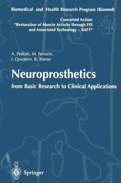Neuroprosthetics: from Basic Research to Clinical Applications