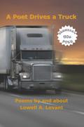 Poet Drives a Truck