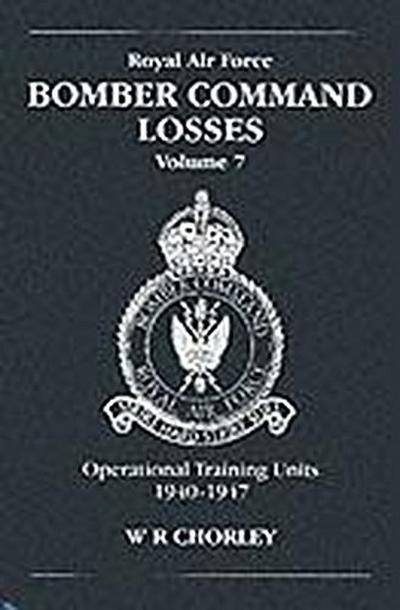 RAF Bomber Command Losses