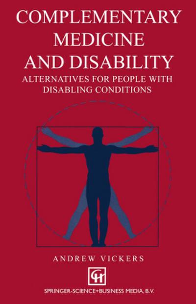 Complementary medicine and disability