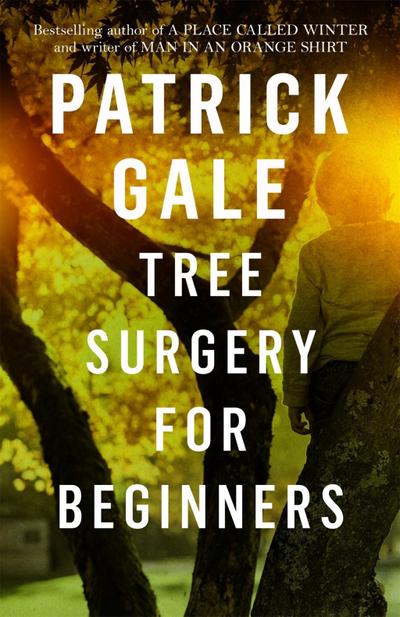 Tree Surgery for Beginners