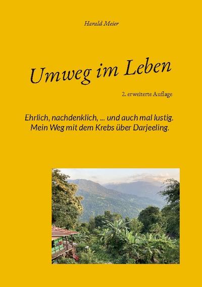 Umweg im Leben