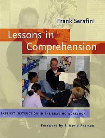 Lessons in Comprehension