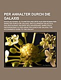 Per Anhalter durch die Galaxis