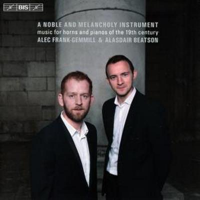 Ein edles und melancholisches Instrument