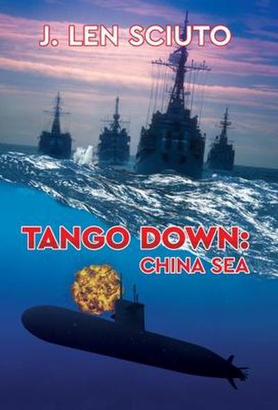 Tango Down - J Len Sciuto