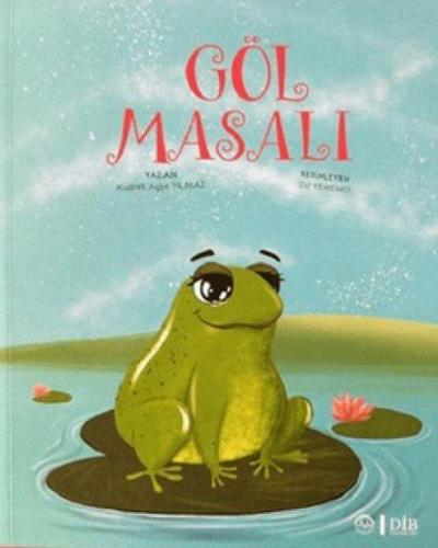 Göl Masali