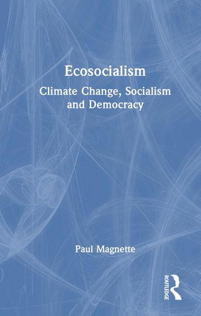 Ecosocialism