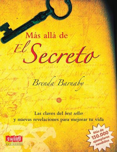 Más Allá de El Secreto