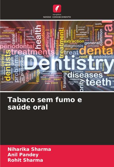 Tabaco sem fumo e saúde oral