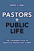 Pastors and Public Life