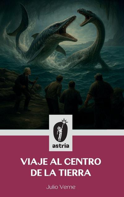 Viaje al centro de la Tierra