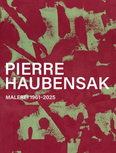 Pierre Haubensak