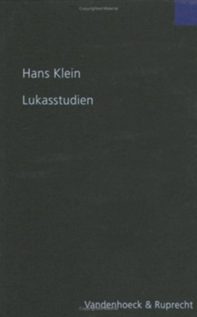 Lukasstudien
