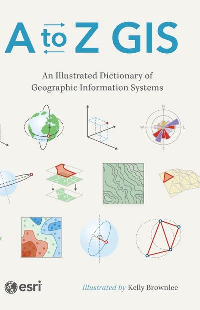A to Z GIS