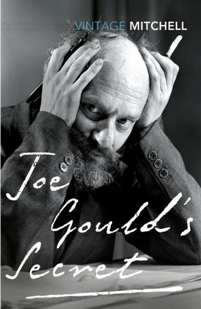 Joe Goulds Secret
