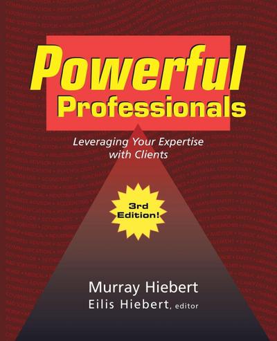 Powerful Professionals