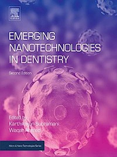 Emerging Nanotechnologies in Dentistry