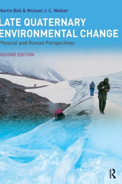 Late Quaternary Environmental Change