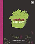 Green Box - Tim Mälzer’s Green Cuisine - US-Edition