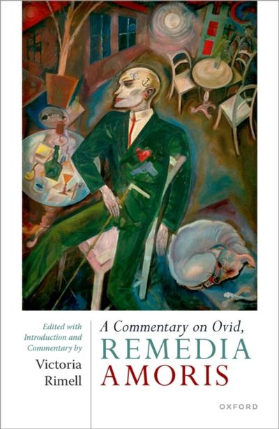 Commentary on Ovid, Remedia Amoris