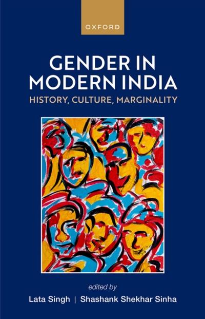 Gender in Modern India