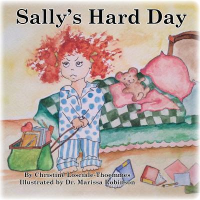 Sally’s Hard Day