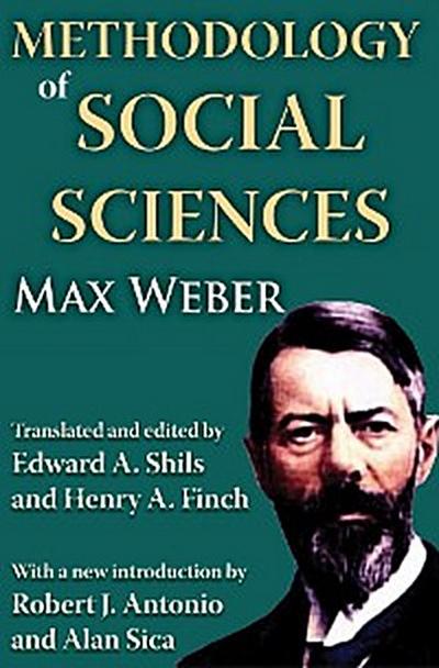 Methodology of Social Sciences