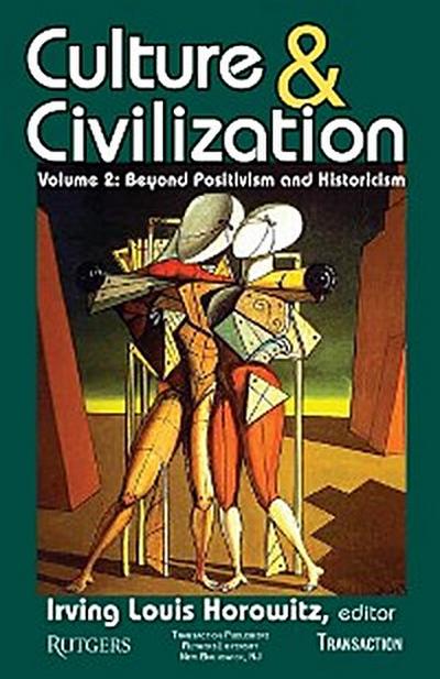 Culture and Civilization