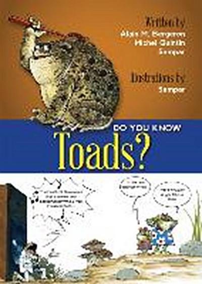 Do You Know Toads?