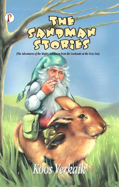 The Sandman Stories