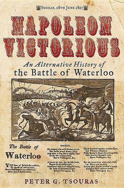 Napoleon Victorious!