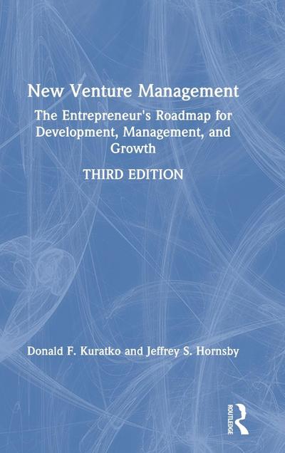New Venture Management