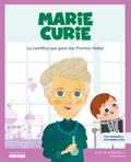 Marie Curie