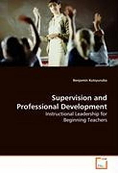 Supervision and Professional Development