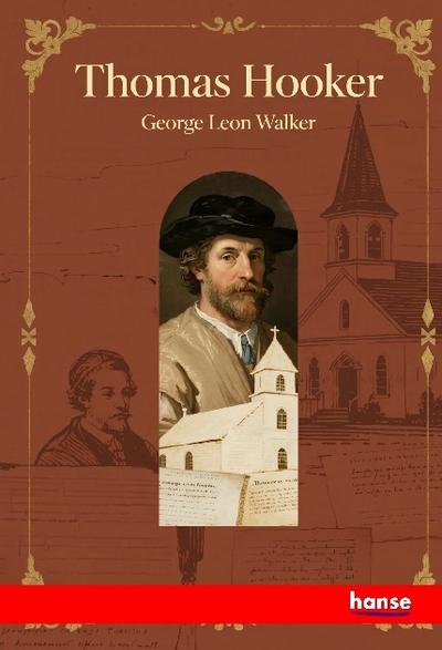 Thomas Hooker