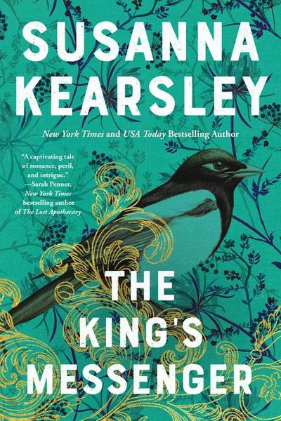 The King’s Messenger (Standard Edition)