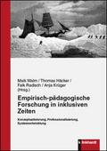Empirisch-pädagogische Forschung in inklusiven Zei