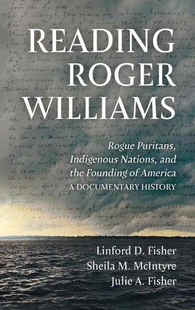 Reading Roger Williams