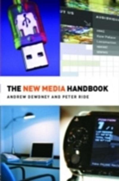 New Media Handbook