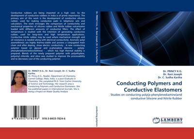Conducting Polymers and Conductive Elastomers