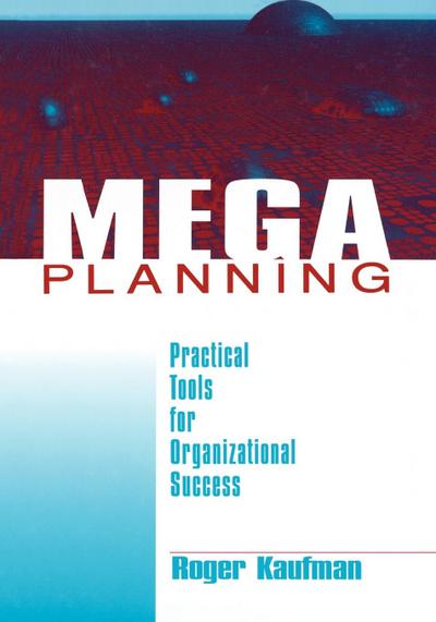 Mega Planning